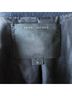 Marc Jacobs 100% Cotton Blue Gold Blazer Size 4 - photo 9