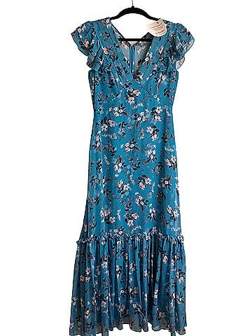 Erdem Cocktail Dress (view 2)