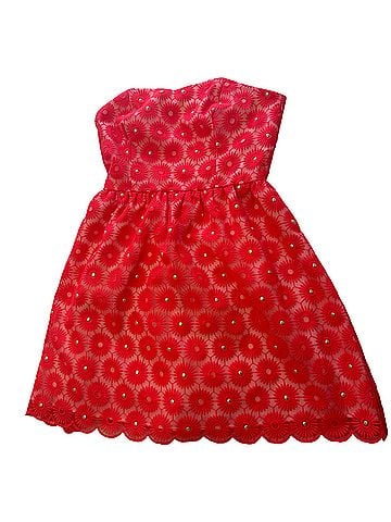 Lilly Pulitzer Peyton Dress Casual Dress (view 1)