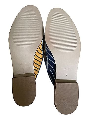 Inkkas Mule/Clog (view 2)