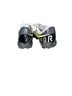 Nike Black Yellow Sneakers Size 5 - photo 2