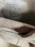 Coach 100% Suede Brown Tan Ankle Boots Size 8 1/2 - photo 11