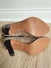 Coach 100% Suede Brown Tan Ankle Boots Size 8 1/2 - photo 10