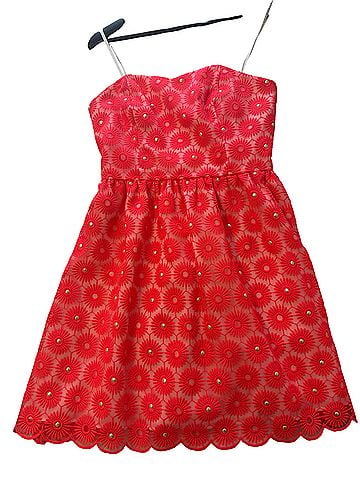 Lilly Pulitzer Peyton Dress Casual Dress (view 2)