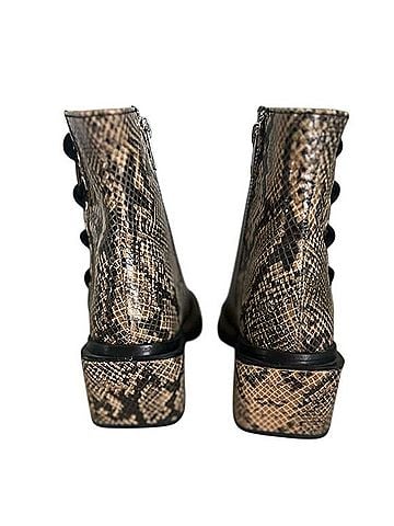 Free People Charlotte Ankle Boots (view 2)