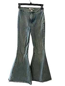 We the Free Just float on Jeans (view 1)