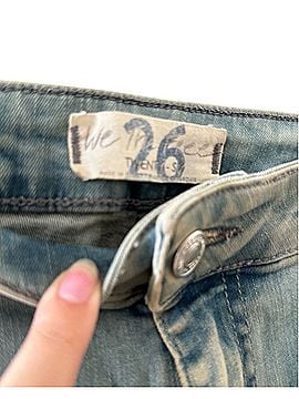 We the Free Just float on Jeans (view 2)