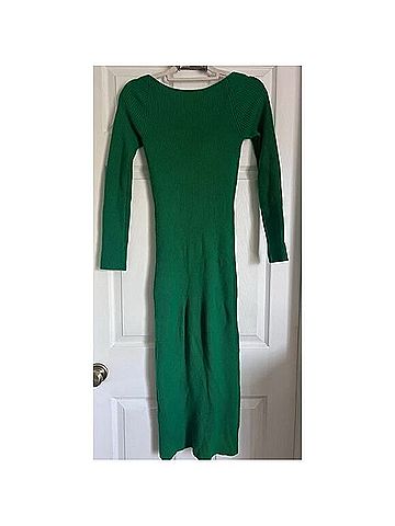 Arch4 Coco Casual Dress (view 2)