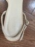 Billini Gold Heels Size 6 - photo 3