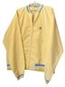 Jantzen Stripes Yellow Blue White Jacket Size XL - photo 1