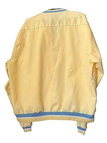 Jantzen Bomber Jacket Jacket (view 2)