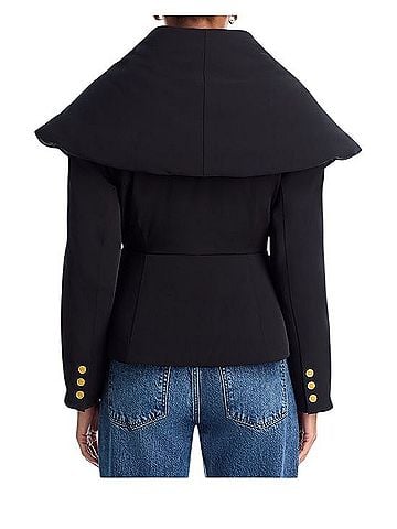 L'Agence x Bert Stern Pippa Jacket (view 2)
