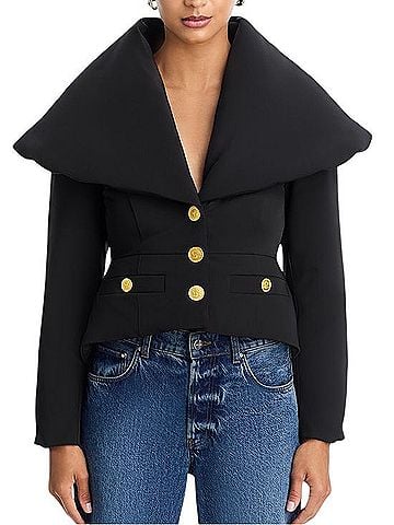 L'Agence x Bert Stern Pippa Jacket (view 1)