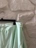 Y7/Lululemon Solid Teal Skort Size 14 - photo 5