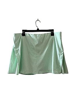Y7/Lululemon Peek Pleat High Rise Skort (view 1)