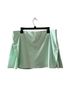 Y7/Lululemon Solid Teal Skort Size 14 - photo 1