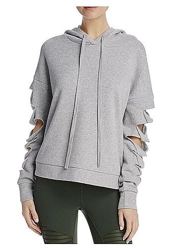 Alo Yoga Slay Long Sleeve T-Shirt (view 1)