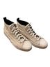 Converse White Sneakers Size 11 - photo 1