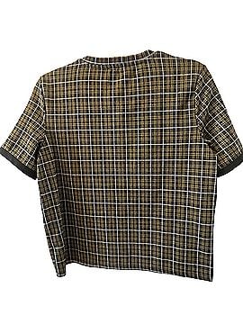 Zara Short Sleeve Blouse (view 2)