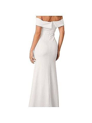 Lulus Song of Love Cocktail Dress (view 2)