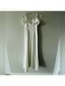 Lulus White Cocktail Dress Size XXS - photo 5