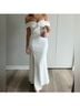 Lulus White Cocktail Dress Size XXS - photo 6