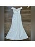 Lulus White Cocktail Dress Size XXS - photo 3