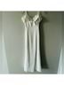 Lulus White Cocktail Dress Size XXS - photo 4