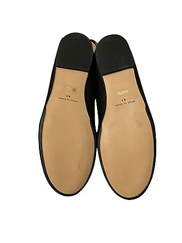 Bernie Mev Flats (view 2)