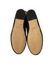 Bernie Mev Black Flats Size 9 1/2 - photo 2