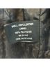 Guess 100% Leather 100% Polyester Animal Print Black Jacket Size XL - photo 9