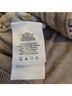 Eddie Bauer 55% Cotton 45% Nylon 100% Polyester Floral Multi Color Tan Cardigan Size L - photo 6