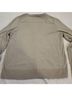 Eddie Bauer 55% Cotton 45% Nylon 100% Polyester Floral Multi Color Tan Cardigan Size L - photo 7