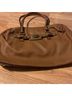 Michael Kors Tan Leather Tote One size - photo 4