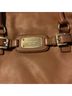 Michael Kors Tan Leather Tote One size - photo 3