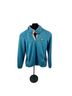 L.L.Bean 100% Polyester Teal Pullover Sweater Size S (petite) - photo 1