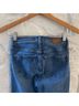 Madewell 9" Mid Rise Raw Hem Skinny Jeans Jeans - photo 5