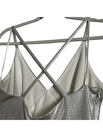 Eliza J Cocktail Dress (view 2)