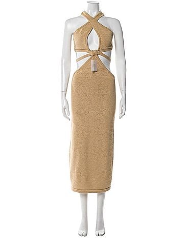 Cult Gaia Cocktail Dress (view 1)