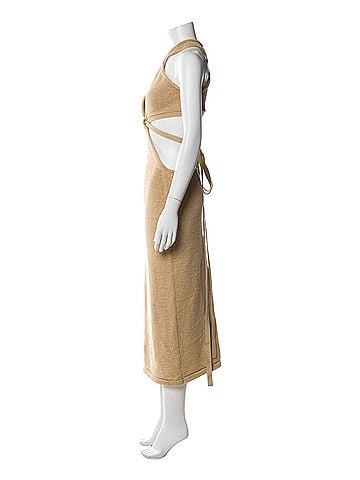 Cult Gaia Cocktail Dress (view 2)