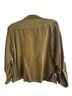 Wearables Brown Jacket Size L - photo 2