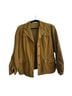 Wearables Brown Jacket Size L - photo 1