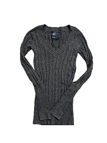 American Eagle Outfitters Pullover Sweater (view 1)
