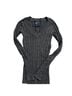 American Eagle Outfitters Gray Pullover Sweater Size S - photo 1