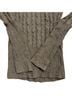 American Eagle Outfitters Gray Pullover Sweater Size S - photo 4