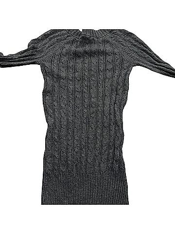 American Eagle Outfitters Pullover Sweater (view 2)