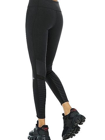 Alo Yoga Moto Legging Leggings (view 2)