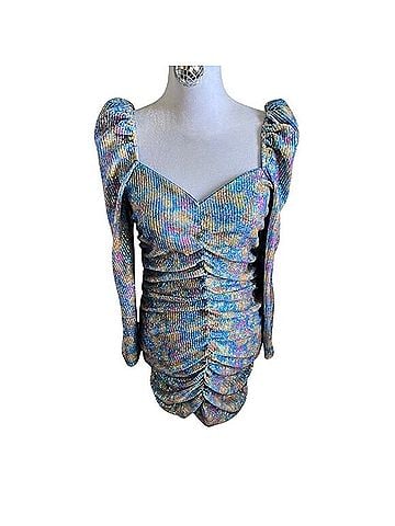 Saylor Lawren Cocktail Dress (view 1)