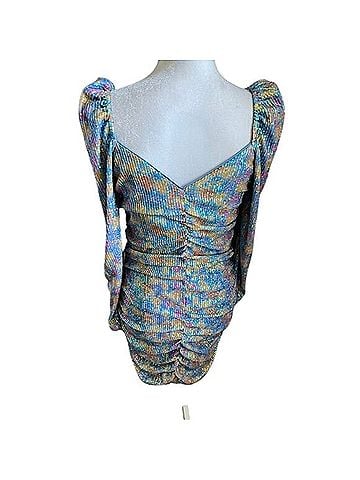 Saylor Lawren Cocktail Dress (view 2)