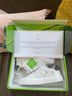Cariuma 100% Leather Floral White Sneakers Size 8 - photo 4